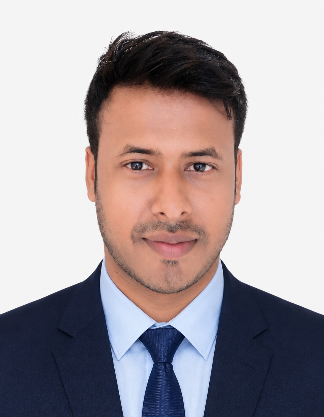 Debasis Ghosh